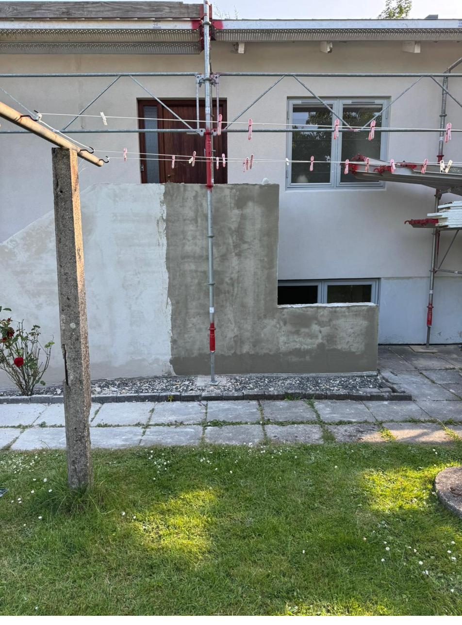 Facadeoverblik