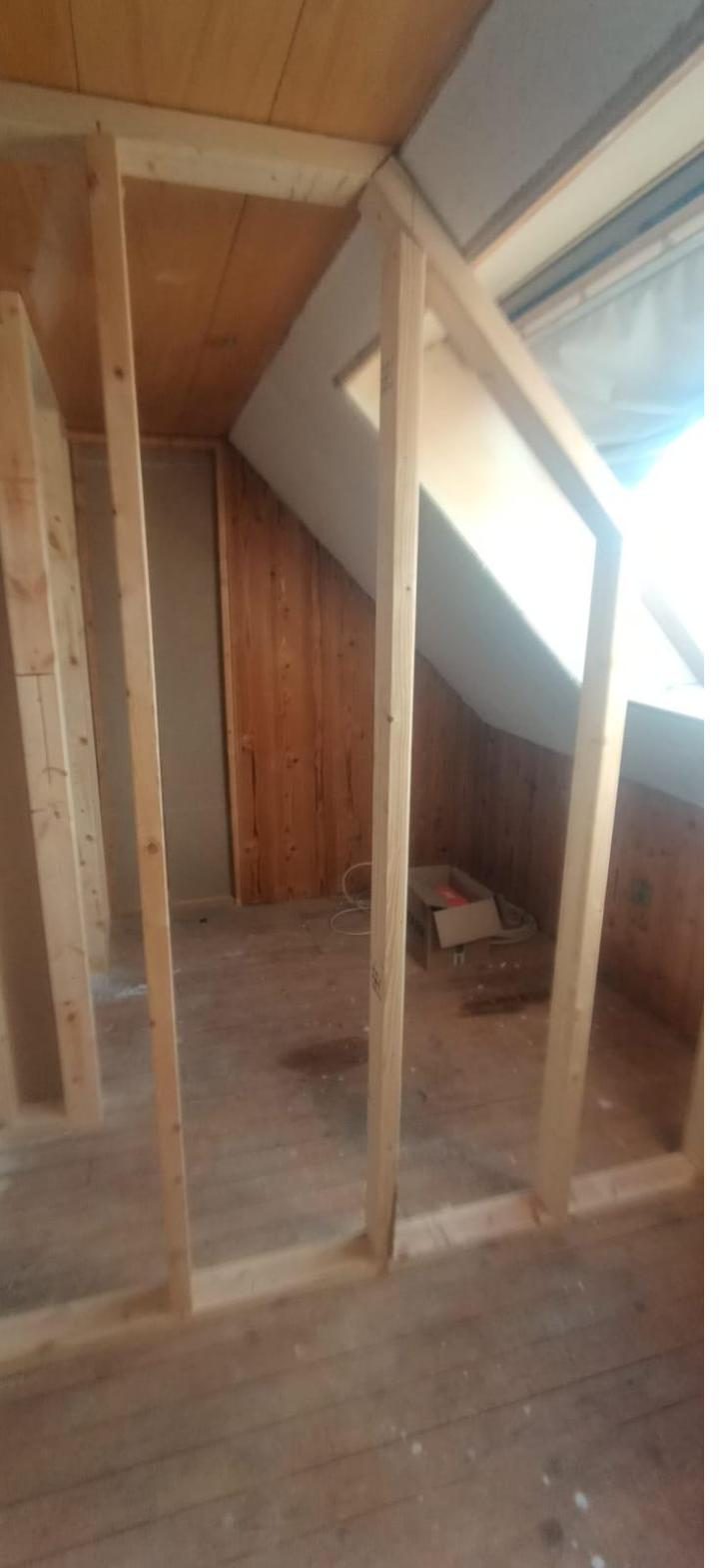 Tagrum med VELUX